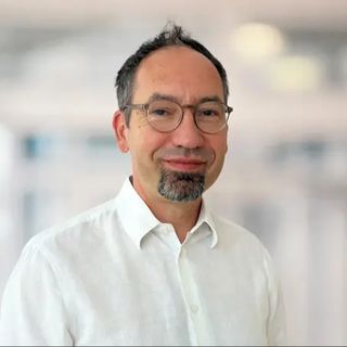 Christian Gentsch, Urologe Berlin