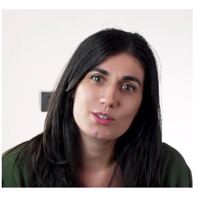 Angela Granata, psicologo Ottaviano