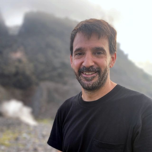 Eduardo Polite, Terapeuta complementario Barcelona