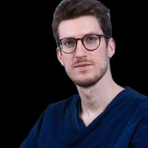 Nicolò Carugo, dentista Morbegno