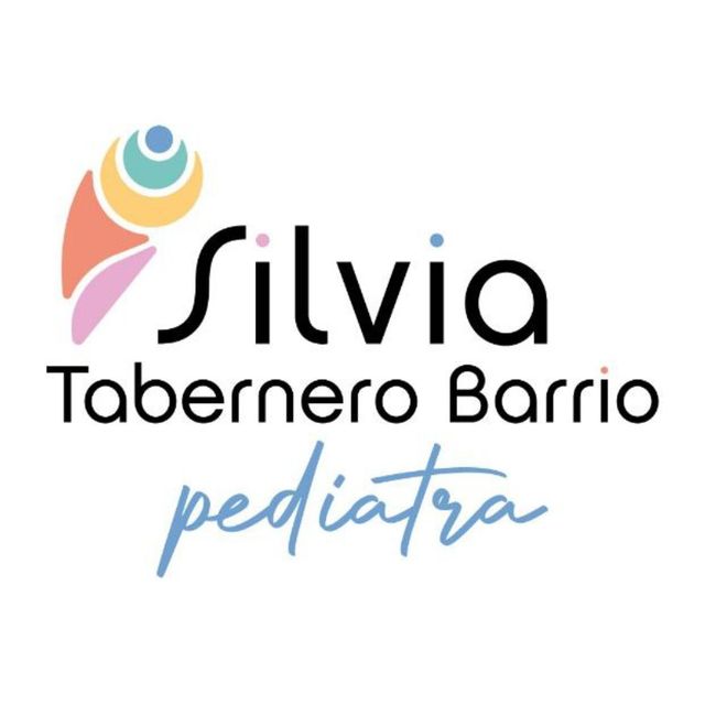 Silvia Tabernero Barrio, Pediatra Vitoria