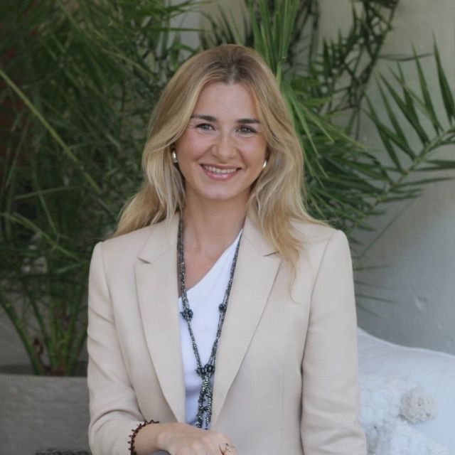 Marina Mascaraque Navarro, Psicólogo Majadahonda