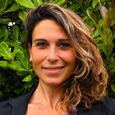 Chiara Pulvirenti, dietista San Gregorio di Catania