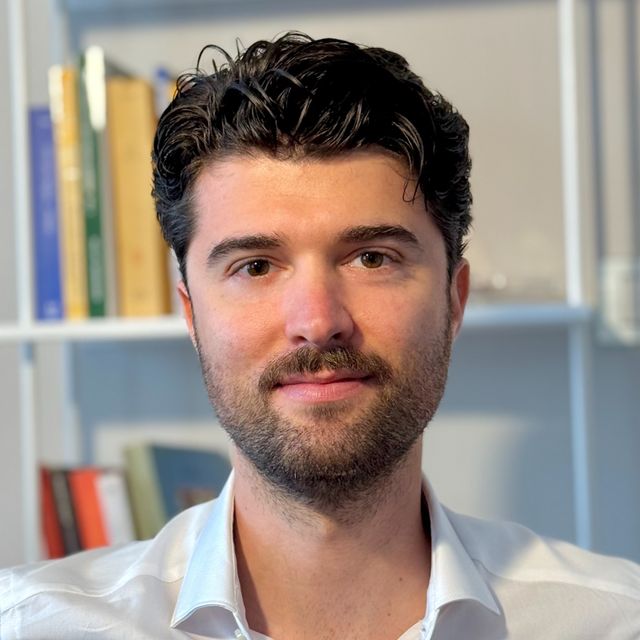 Luca Ferrucci, psicologo Lucca