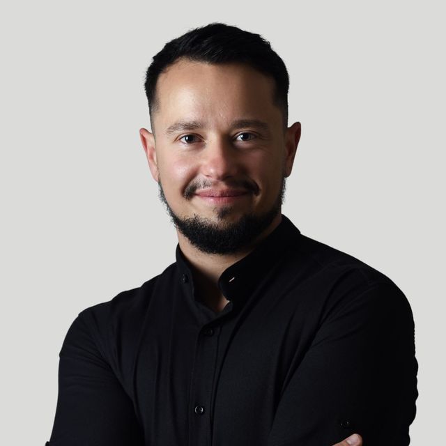 Albert Antonowicz, stomatolog Kraków