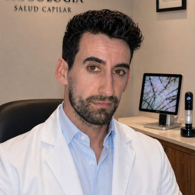 Alberto Bastón Lorenzo