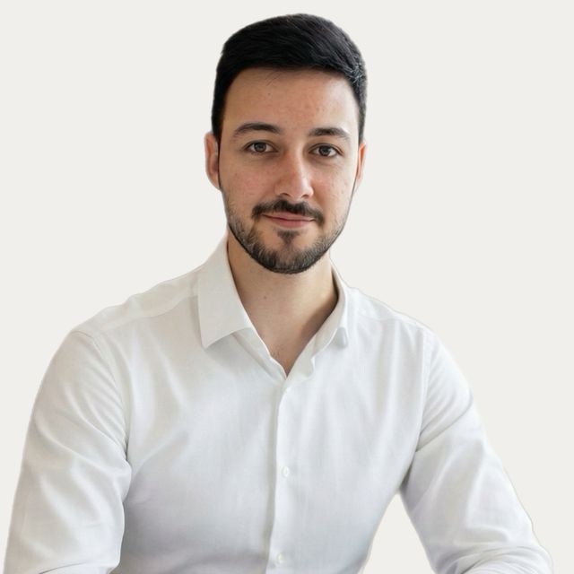 Javier Colastra Pacheco, Psicólogo Madrid