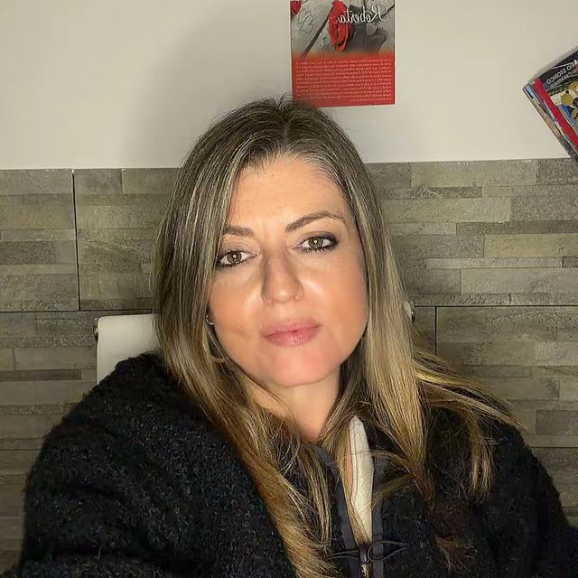Roberta Alfano, psicologo Napoli