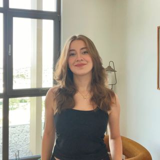 Şule Besli, Psikoloji Ankara