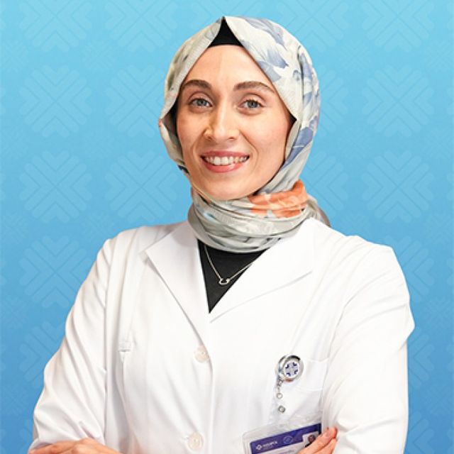 Fatma Karaşabanoğlu, Kadın Hastalıkları Ve Doğum İstanbul
