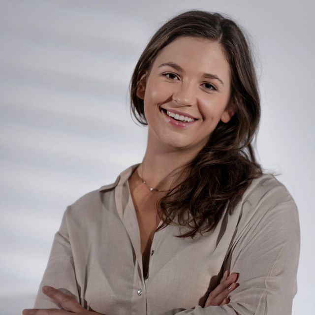 Blanka Sokół, fizjoterapeuta Łódź