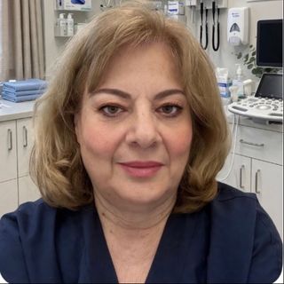 Pasqualina Canciello, ginecologo Caserta
