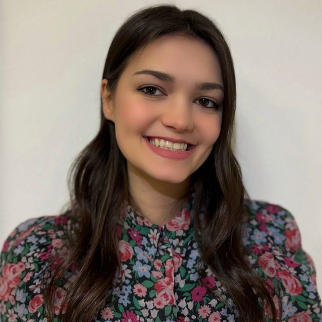 Alejandra Meconcelli, psicologo Campodarsego