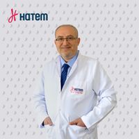 Ali Ekber Türk İç Hastalıkları