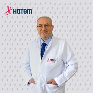 Ali Ekber Türk, İç Hastalıkları Gaziantep