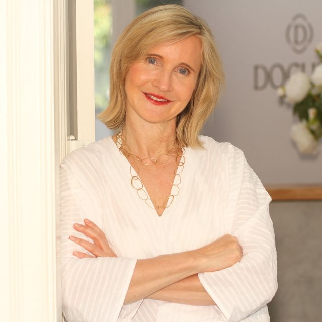 Annett Kleinschmidt, Plastischer & Ästhetischer Chirurg Berlin