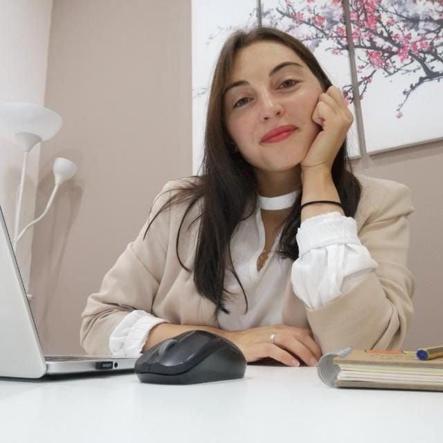 Martina Bollo, psicologo Torino