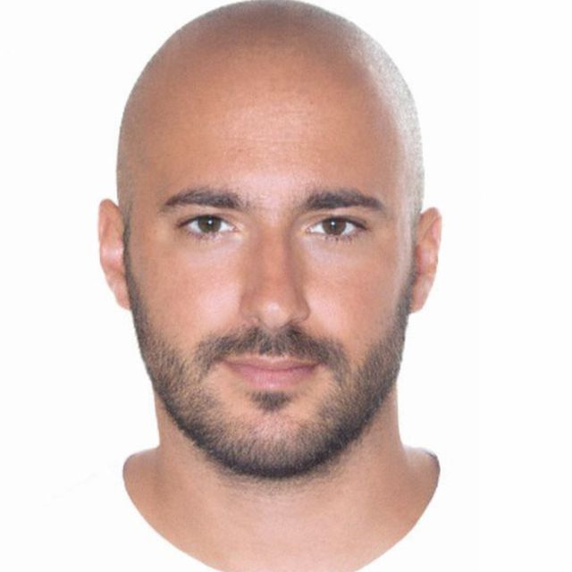 Sergio García Aznar, Psicólogo Zaragoza