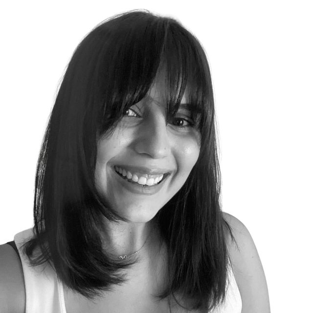 Lucía Benavente López, Psicólogo Leganés