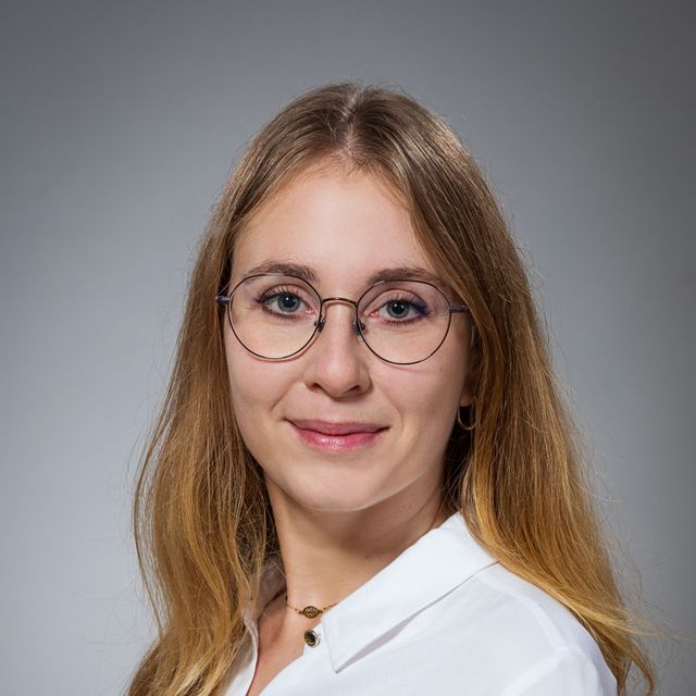 Agnieszka Grzegorek, psychoterapeuta Poznań