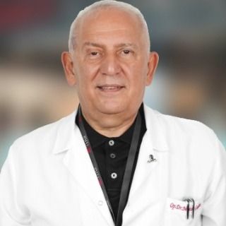 Mustafa Çalışkan, Kulak Burun Boğaz Küçükçekmece