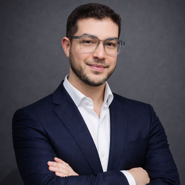 Eduardo Perez Ramirez, Psicólogo Madrid