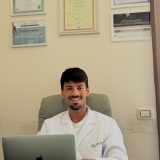 Dott. Bruno Nocerino