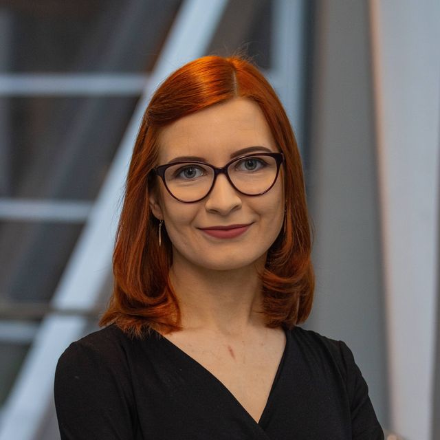 Magdalena Bazgier, kardiolog dziecięcy Gdańsk