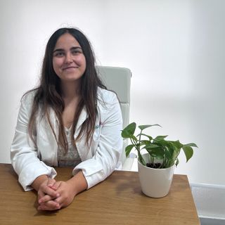 Acercar imagen: Nerea Pan Puerto, Psicólogo Jerez de la Frontera