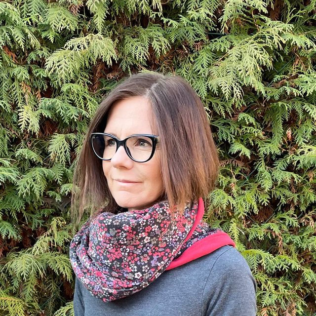 Eliška Jandová, psycholog Brno