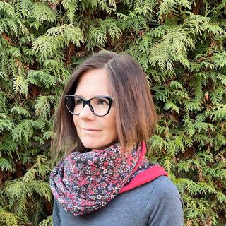 Zvětšit obrázek: Eliška Jandová, psycholog Brno