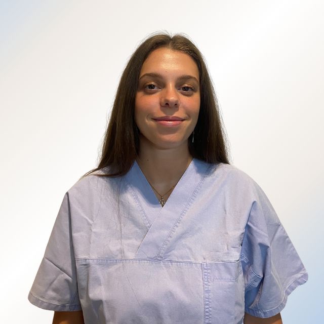 Sara Mariottini, osteopata Monza