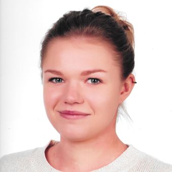 Dagmara Olszewska, psycholog Poznań