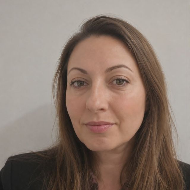Michalina Bondarczuk