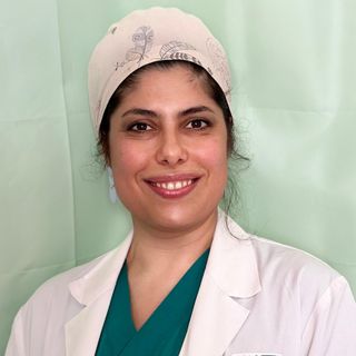 Ingrandire l'immagine: Alessandra Botti, ortopedico Arezzo