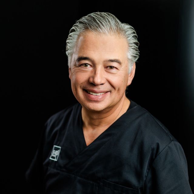 David Bergfort, Zahnarzt Düsseldorf