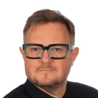 Powiększ obraz: Jacek Kiś, urolog Lublin