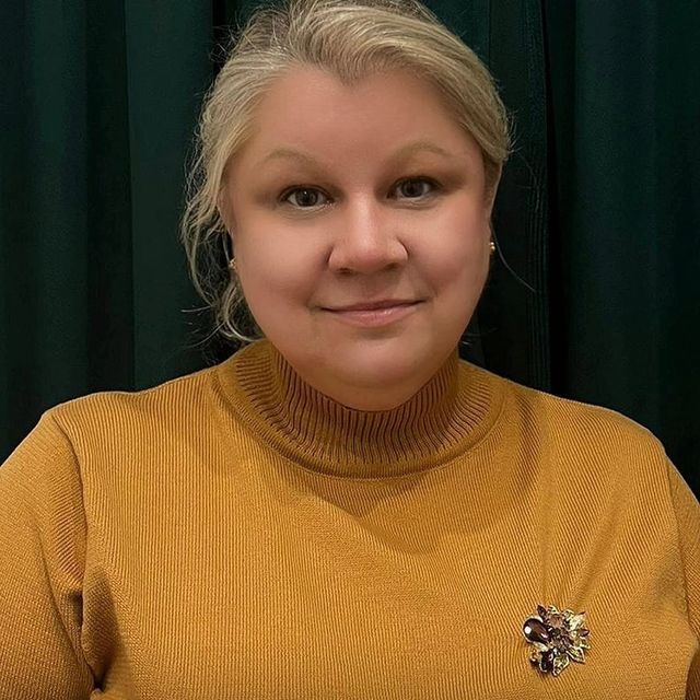 Joanna Natalia Wieczorek