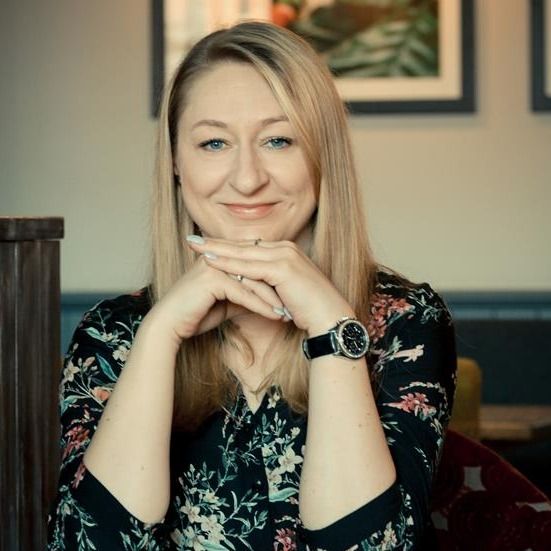 Marta Kłoszewska-Myrda, psycholog dziecięcy Łódź