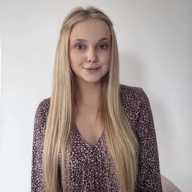 Zuzanna Frania, psycholog Szczecin