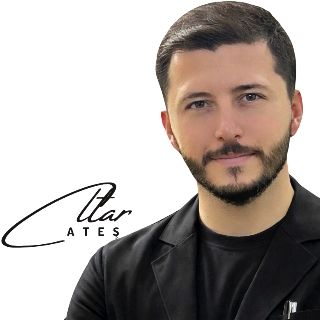 Altar Ateş, Çocuk Diş Hekimliği (Pedodonti) Konyaaltı