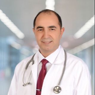 Resmi büyüt: Oktay İrkörücü, Genel Cerrahi Seyhan