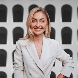 Tatjana Popp, Allgemeinchirurg Kirschweiler