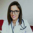 lek. Agnieszka Owczarek