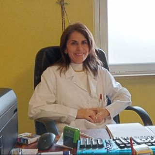 Dr. Irene Ponte