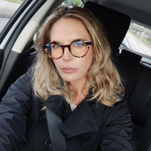 Oliwia Malwina Kos, psycholog Warszawa