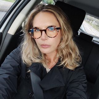 Powiększ obraz: Oliwia Malwina Kos, psycholog Warszawa