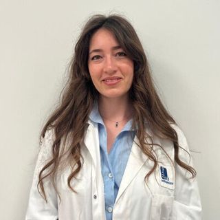Nicole Alessandra De Micheli, Radiologo Cusano Milanino
