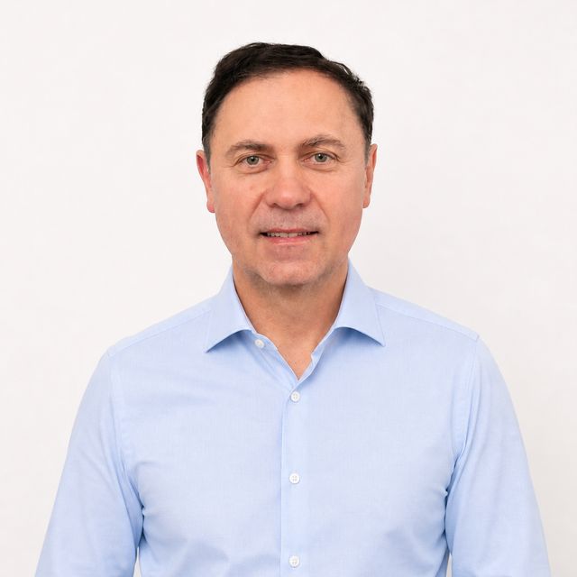 Arkadiusz Szymanowski