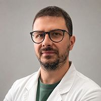Renato Docimo, neurologo Napoli